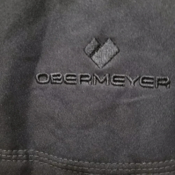 Obermeyer Tuscany Insulated Ski Jacket - Picture 9 of 16